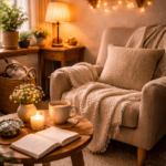 Menata Area Khusus untuk Menikmati Hobi dengan Santai