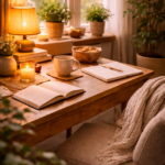 Menghidupkan Sudut Rumah dengan Detail Kecil yang Bermakna