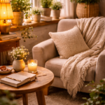 Menciptakan Tempat Kecil yang Mengundang Waktu untuk Diri Sendiri